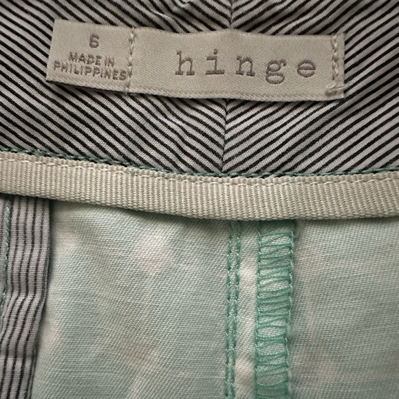 Hinge shorts - size 6 - Picture 4 of 4